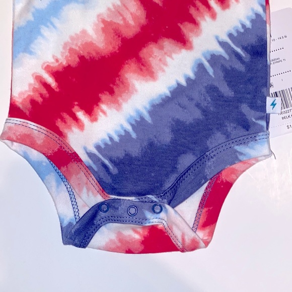 3 Months Baby Top and Bottoms Set - Picture 6 of 13